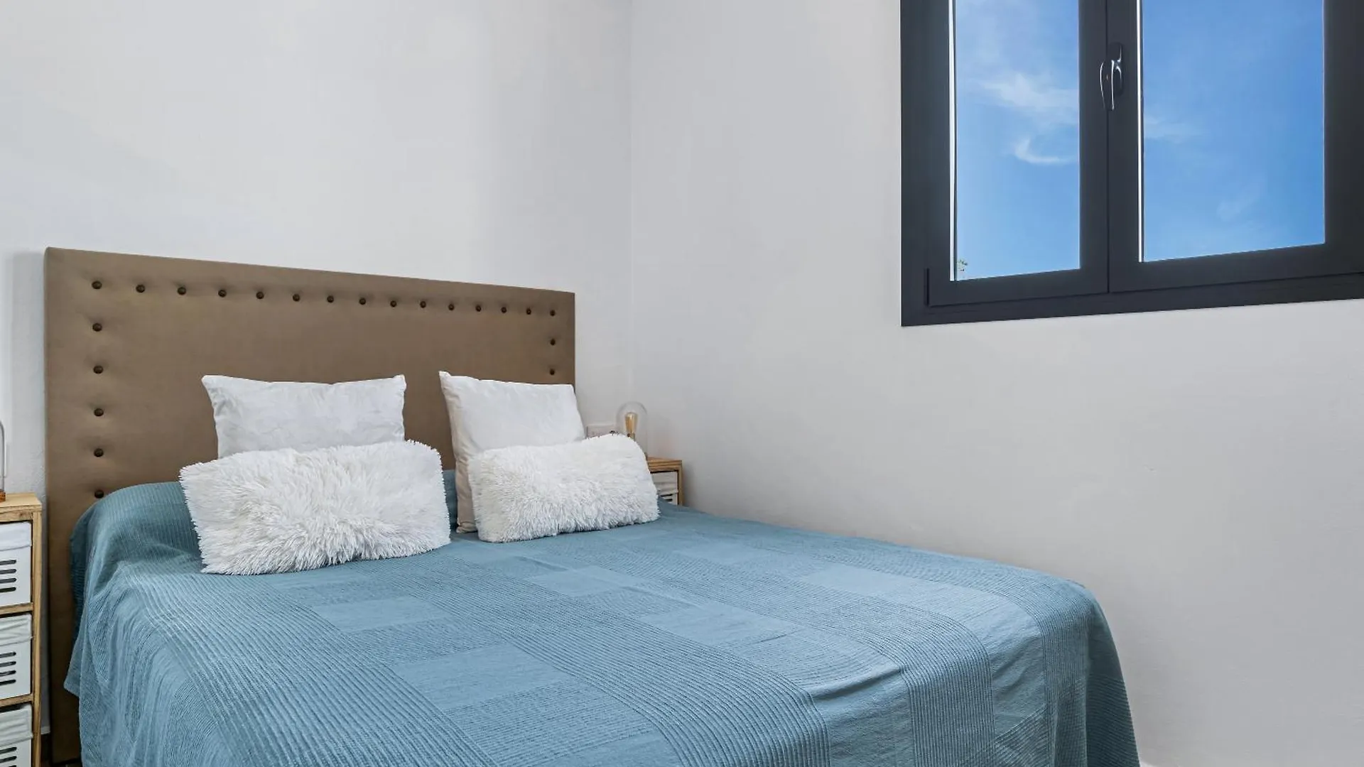 Casa Sofia Apartment Conil De La Frontera