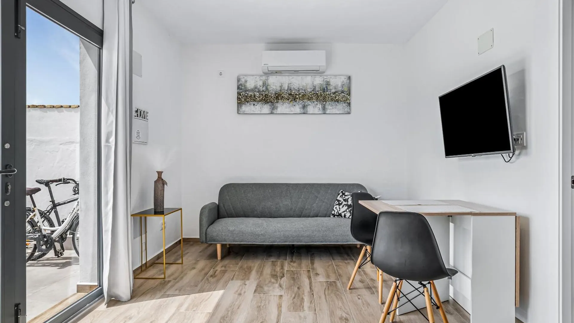 Apartamento Casa Sofia Conil De La Frontera España