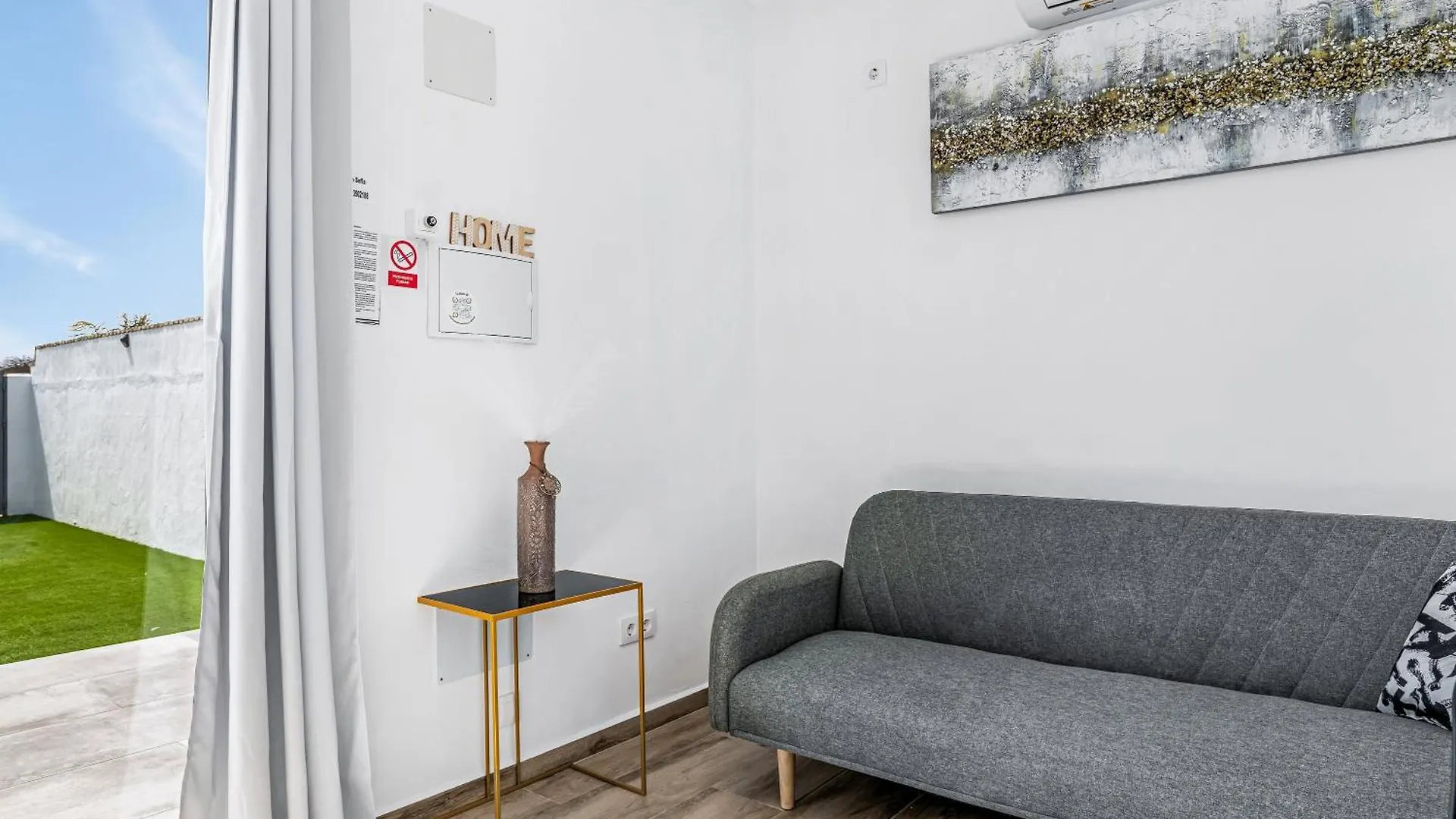 Apartamento Casa Sofia Conil De La Frontera España