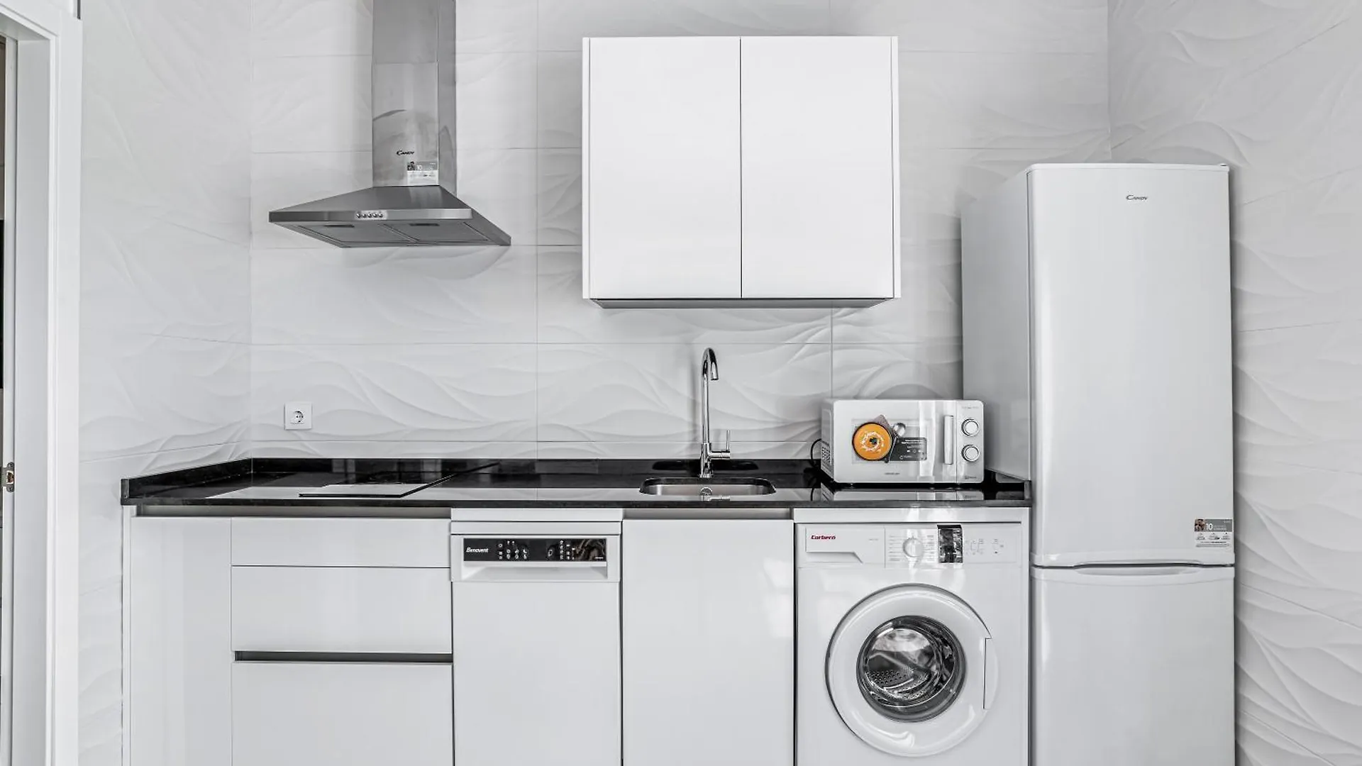 Apartamento Casa Sofia Conil De La Frontera