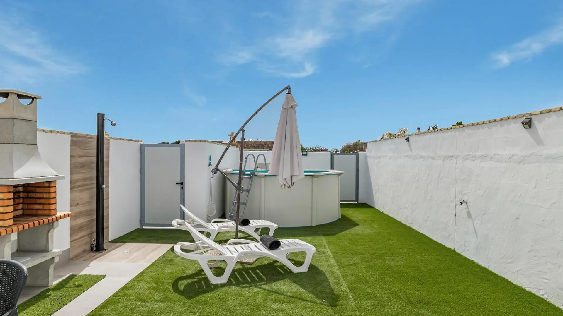 Apartamento Casa Sofia Conil De La Frontera
