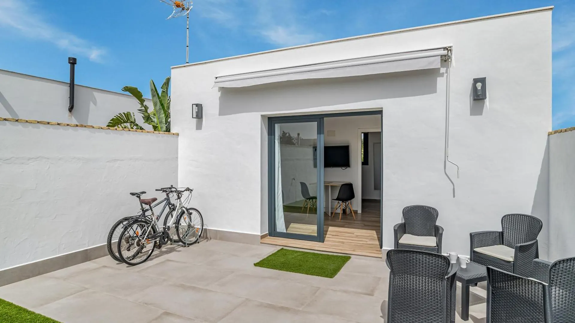 Apartamento Casa Sofia Conil De La Frontera